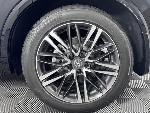 Certified 2025 Acura MDX w/ Advance Package image 11