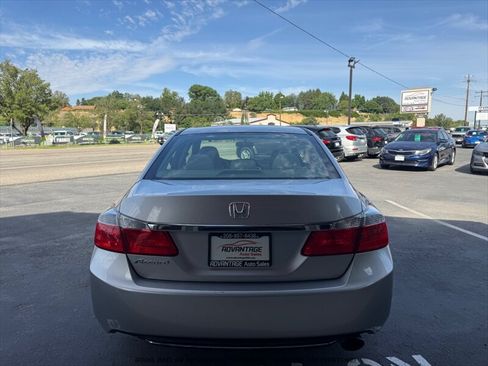 Used 2013 Honda Accord LX image 6