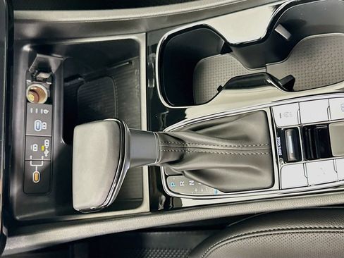 New 2026 Hyundai Tucson SEL FWD image 15