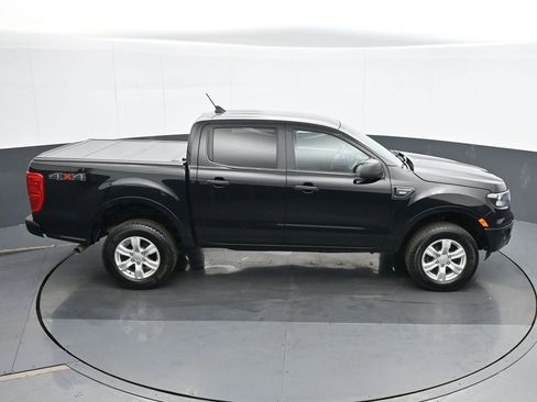 Used 2023 Ford Ranger XLT AWD/4WD image 24