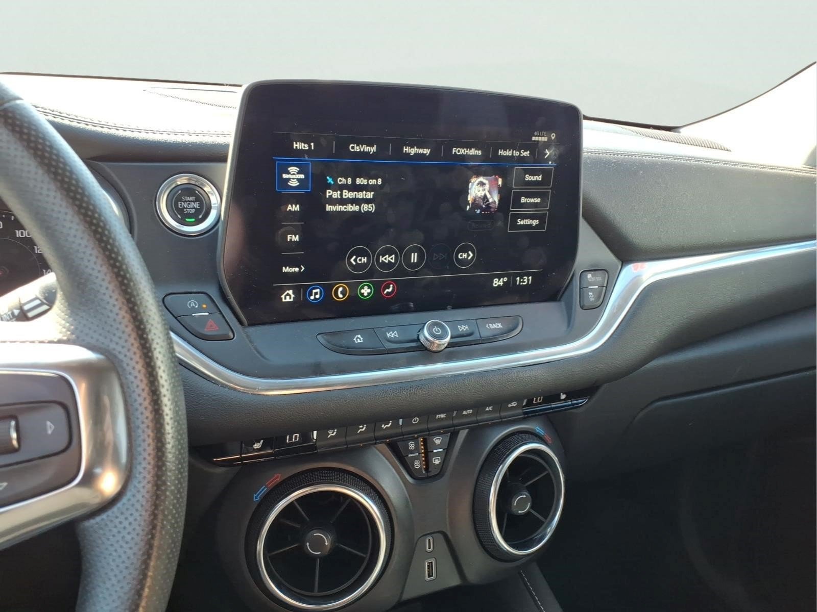 Used 2024 Chevrolet Blazer LT w/ Convenience Package FWD image 15