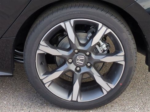 New 2026 Honda Civic Sport Touring image 20