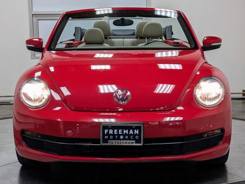 Used 2013 Volkswagen Beetle 2.5 FWD image 3