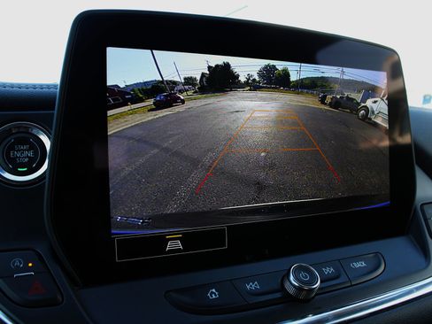 Used 2023 Chevrolet Blazer LT w/ Convenience Package image 31