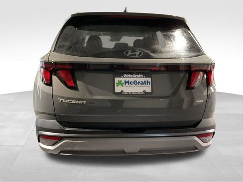 New 2026 Hyundai Tucson SEL AWD/4WD image 4