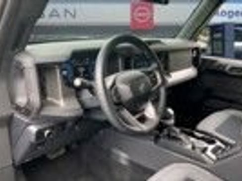 Used 2025 Ford Bronco Big Bend AWD/4WD image 46