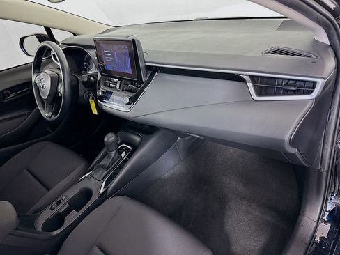 Certified 2024 Toyota Corolla LE FWD image 28