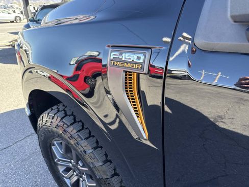 Used 2021 Ford F150 Tremor w/ Equipment Group 402A High image 10