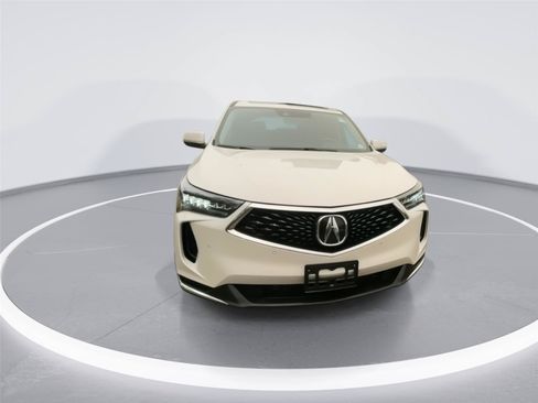 Used 2023 Acura RDX AWD w/ Technology Package image 3