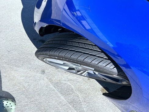 Certified 2025 Genesis G70 3.3T Advanced image 23