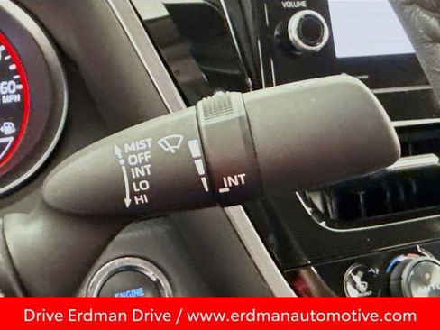 Used 2024 Toyota Camry XSE image 16