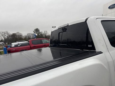 Used 2019 Ford F150 Raptor w/ Equipment Group 802A Luxury image 6