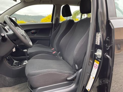 Used 2008 Scion xD image 15
