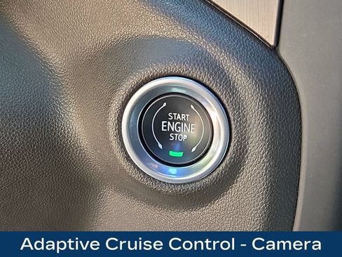 Used 2020 GMC Sierra 1500 AT4 w/ AT4 Premium Package AWD/4WD image 13