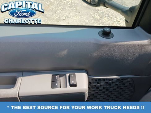 New 2027 Ford E-350 and Econoline 350 Super Duty w/ Power Equipment Group RWD image 9