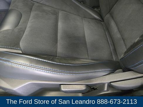 New 2025 Ford Mustang Dark Horse w/ Dark Horse Handlin Package image 12