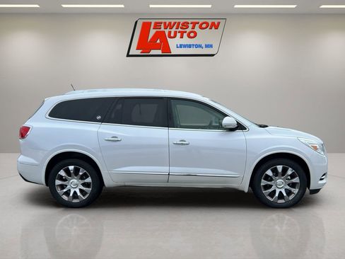 Used 2017 Buick Enclave Premium w/ Experience Buick Package image 13