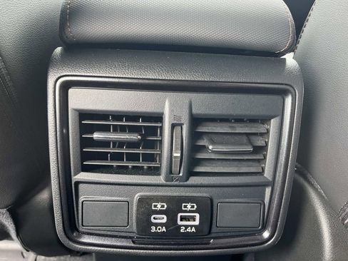 Used 2025 Subaru Forester Sport w/ Popular Package #1 AWD/4WD image 18