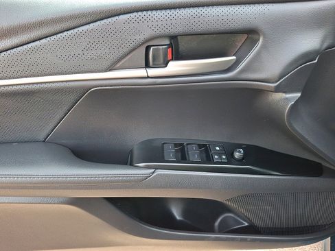 Certified 2025 Toyota Camry XSE image 12