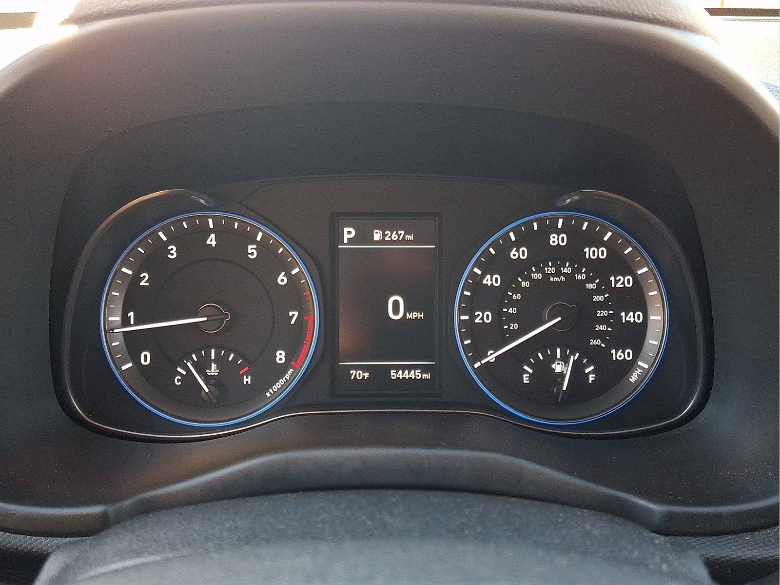 Used 2020 Hyundai Kona Limited FWD image 18