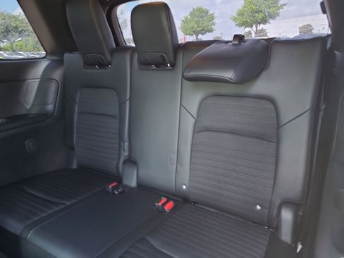 Certified 2024 Nissan Pathfinder Rock Creek image 12