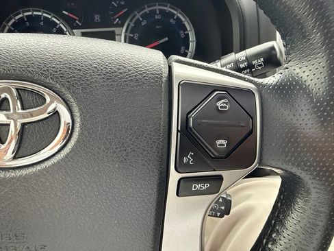 Used 2019 Toyota 4Runner Limited AWD/4WD image 20