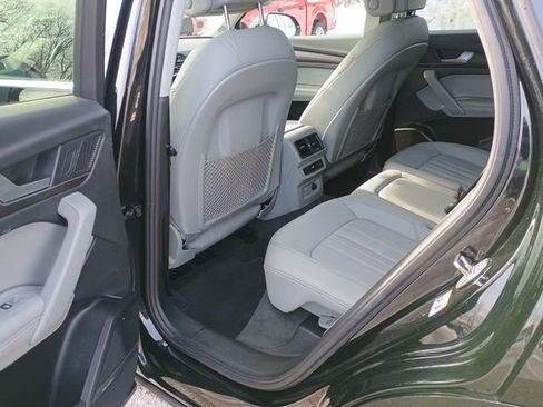 Used 2023 Audi Q5 2.0T Premium Plus image 19