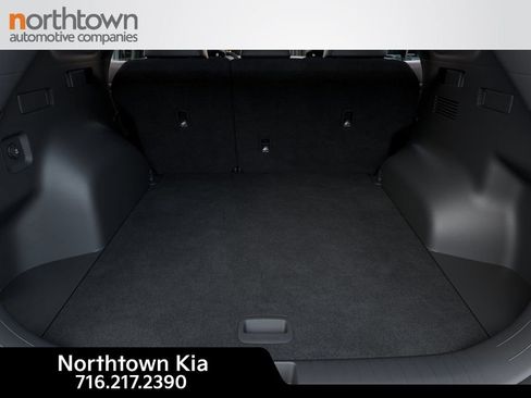 New 2026 Kia Sportage X-Line image 20
