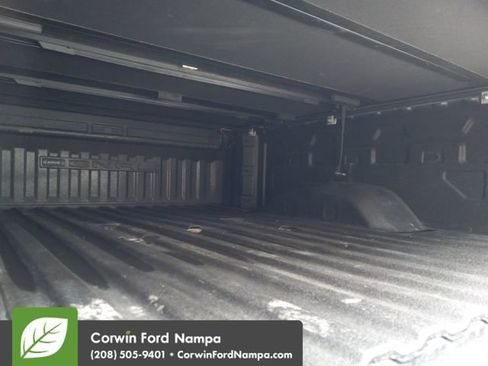 Used 2024 GMC Sierra 3500 Denali Ultimate image 29