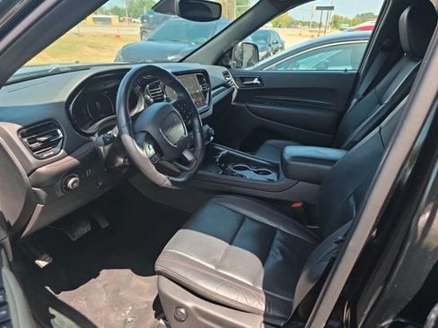 Used 2023 Dodge Durango R/T AWD/4WD image 5