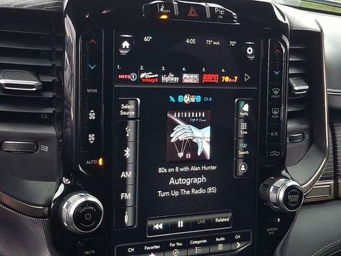 Used 2020 RAM 1500 Limited AWD/4WD image 22
