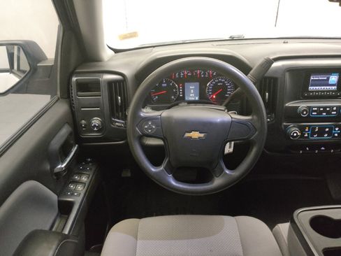 Used 2014 Chevrolet Silverado 1500 W/T w/ WT Convenience Package RWD image 22