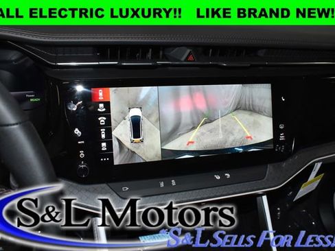 Used 2025 Jeep Wagoneer S Limited image 13