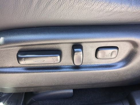 Used 2023 Honda Passport EX-L image 11