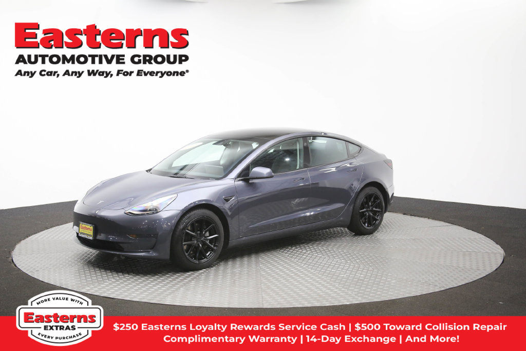 Used 2023 Tesla Model 3 Standard Range RWD image 52