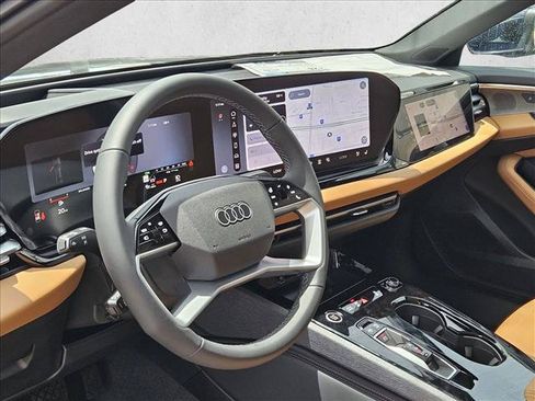New 2026 Audi A5 2.0T Premium Plus AWD/4WD image 11