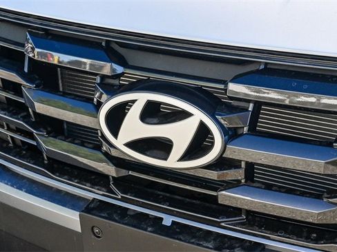 New 2026 Hyundai Tucson SEL image 13