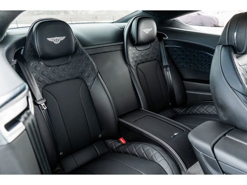 Used 2023 Bentley Continental GT V8 image 37