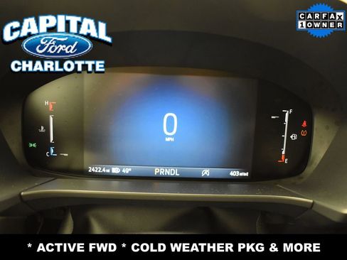 Used 2025 Ford Escape Active w/ Cold Weather Package image 15