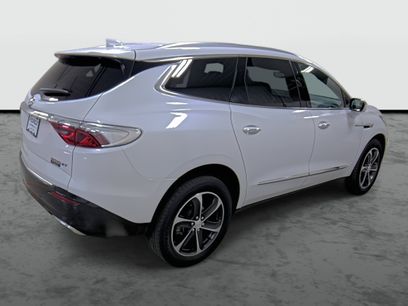Used 2022 Buick Enclave Essence w/ Experience Buick Package