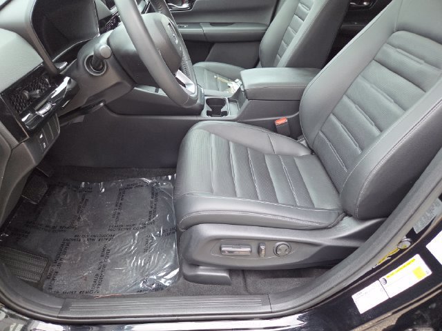 Used 2024 Honda CR-V EX-L image 8