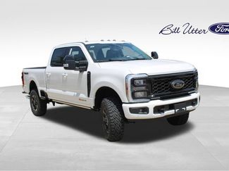 New 2026 Ford F250 Lariat w/ Tremor Off-Road Package AWD/4WD video 2
