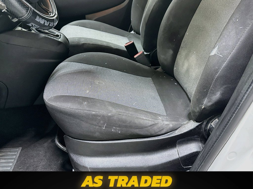 Used 2019 RAM ProMaster City Tradesman FWD image 20