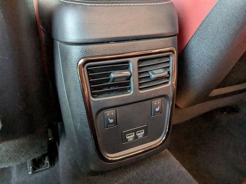 Used 2021 Dodge Charger SRT Hellcat w/ Harman/Kardon Audio Group image 13