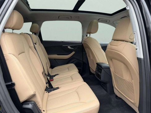 Certified 2025 Audi Q7 Premium Plus w/ Premium Plus Package image 29