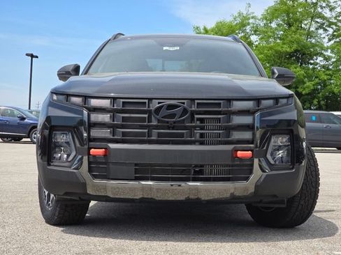 New 2026 Hyundai Santa Cruz XRT AWD/4WD image 13