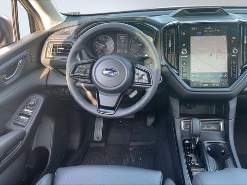 New 2026 Subaru Ascent Bronze Edition image 15