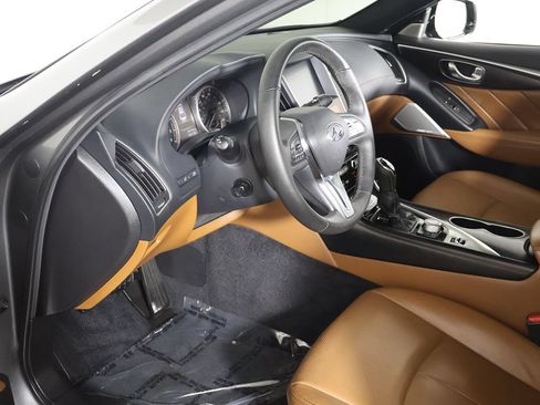 Used 2023 INFINITI Q50 Sensory AWD/4WD image 25