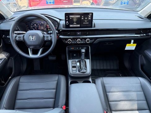 Used 2026 Honda CR-V EX-L image 16