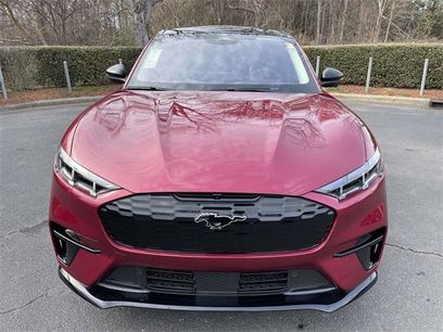 New 2025 Ford Mustang Mach-E Premium w/ Sport Appearance Package